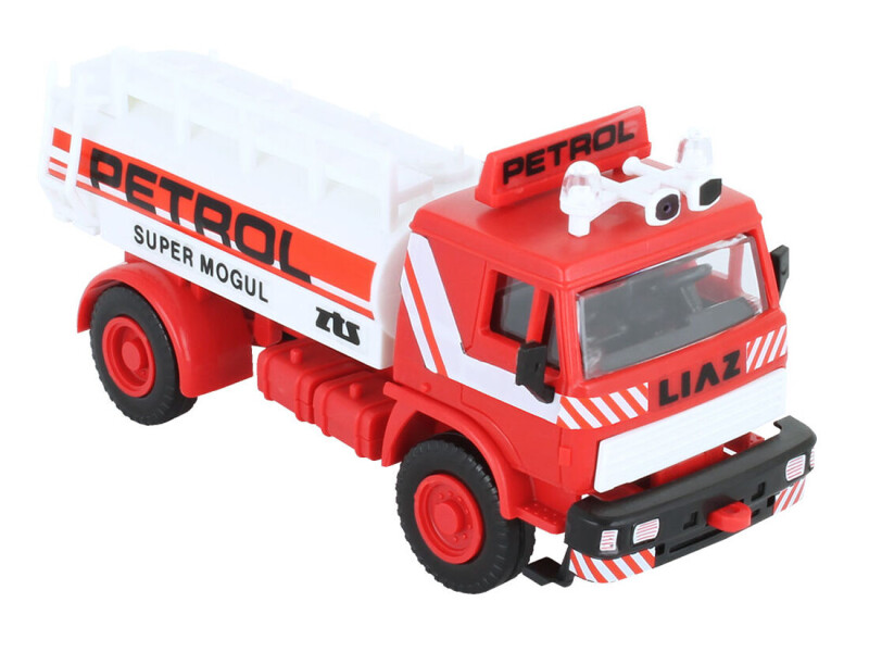 MS 09 Liaz Petrol 1:48